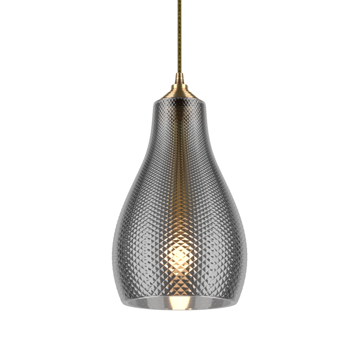 Подвесной светильник Covali PL-37014B