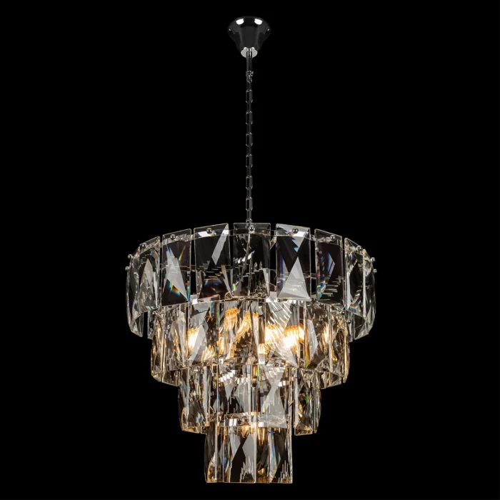 Подвесной светильник Loft It Contemporary 10561/550 Clear