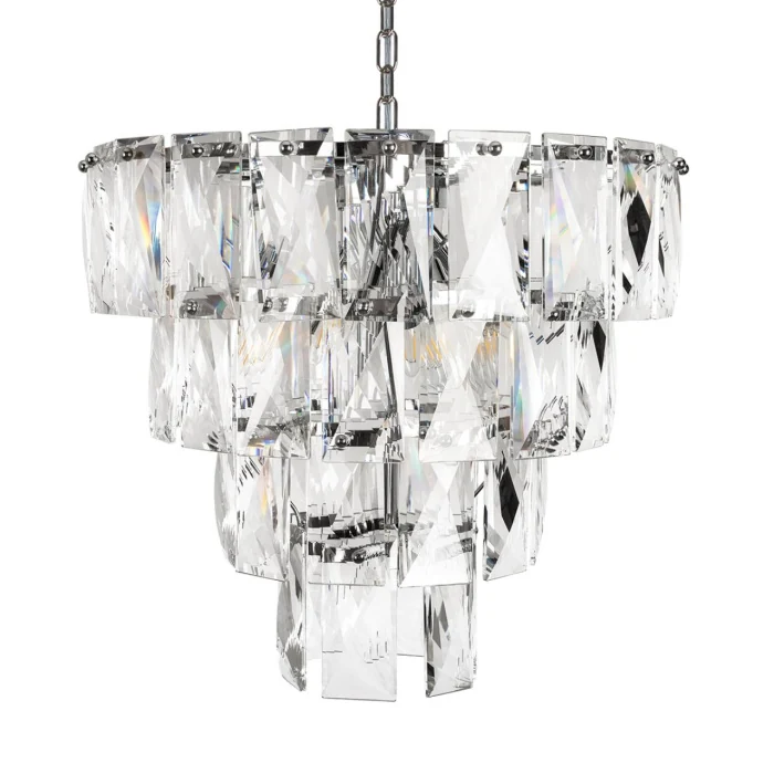 Подвесной светильник Loft It Contemporary 10561/550 Clear