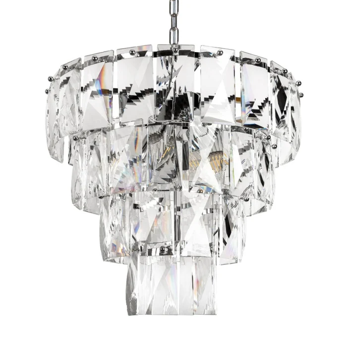 Подвесной светильник Loft It Contemporary 10561/550 Clear