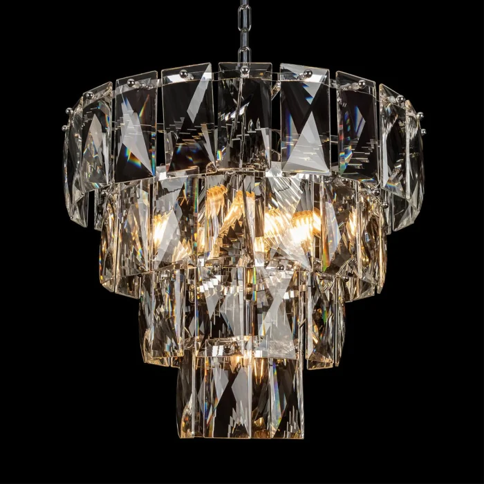 Подвесной светильник Loft It Contemporary 10561/550 Clear