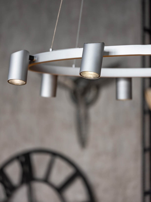 Подвесной светильник VL10113P08 Vele Luce