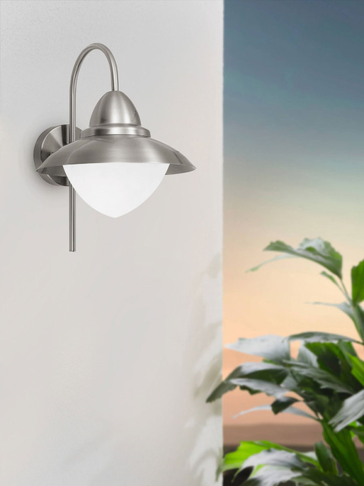 Настенный светильник EGLO SIDNEY 83966