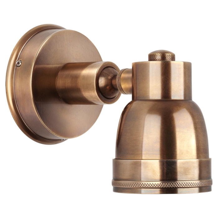 Уличный настенный светильник Covali WL-31119