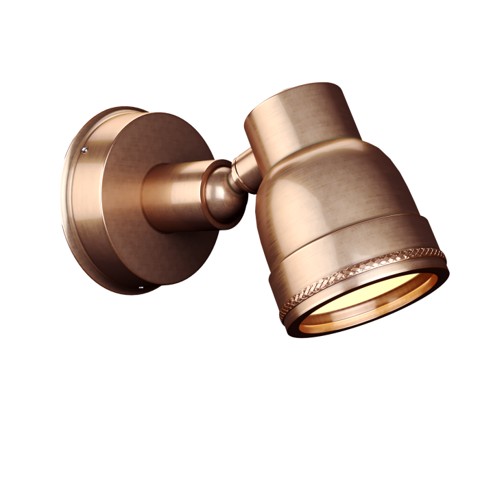 Уличный настенный светильник Covali WL-31119