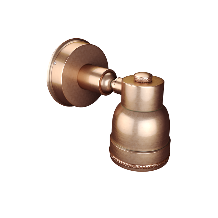 Уличный настенный светильник Covali WL-31119