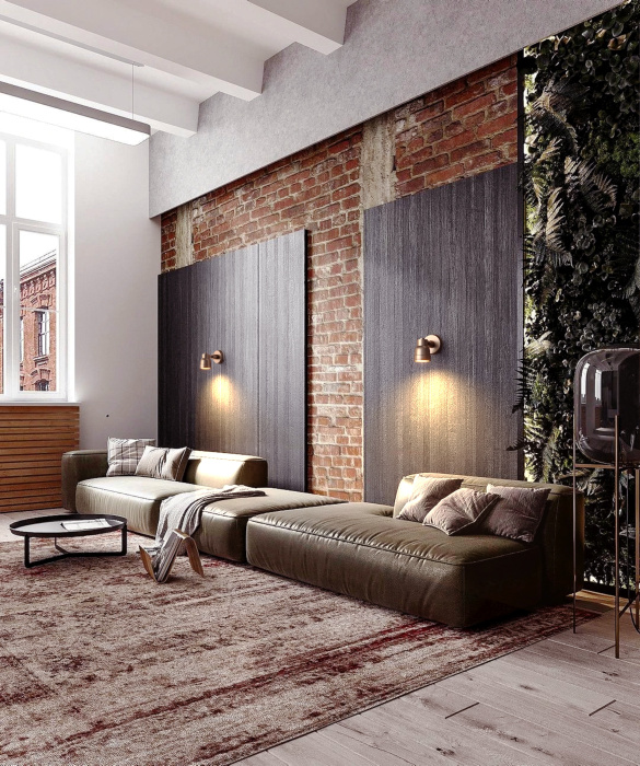 Уличный настенный светильник Covali WL-31119