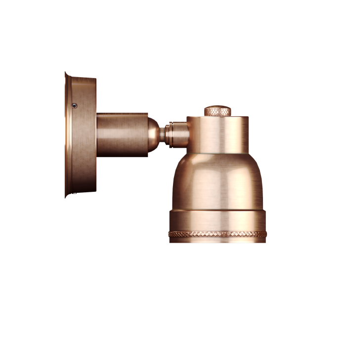 Уличный настенный светильник Covali WL-31119