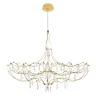 Подвесной светильник Loft It Mira 10589/900 Gold Asfour