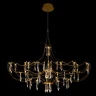 Подвесной светильник Loft It Mira 10589/900 Gold Asfour