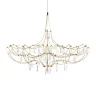 Подвесной светильник Loft It Mira 10589/900 Gold Asfour