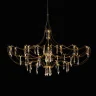 Подвесной светильник Loft It Mira 10589/900 Gold Asfour