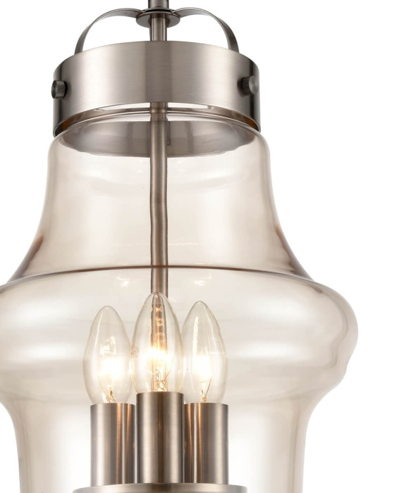 Подвесной светильник VL5045P32 Vele Luce