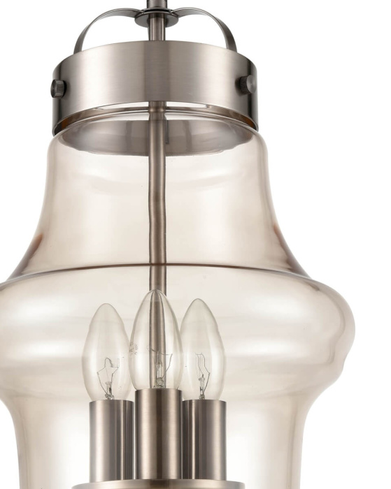 Подвесной светильник VL5045P32 Vele Luce