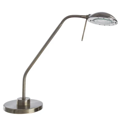 Светильник настольный Arte Lamp FLAMINGO A2250LT-1AB