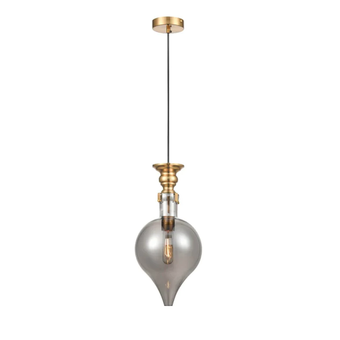 Подвесной светильник VL5494P31 Vele Luce