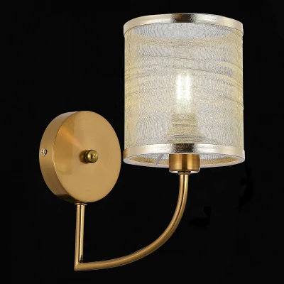 Настенный светильник evoluce ELLISSE SLE1119-301-01