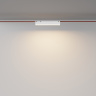 Трековый светильник Maytoni Basis TR129B-12W3K-W