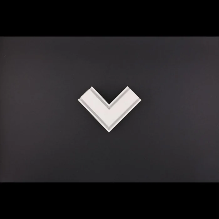 Соединитель Aployt Magnetic track 48 APL.0185.10.03