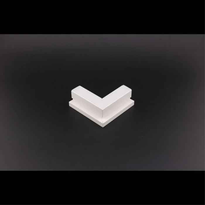 Соединитель Aployt Magnetic track 48 APL.0185.10.03