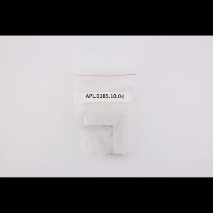 Соединитель Aployt Magnetic track 48 APL.0185.10.03