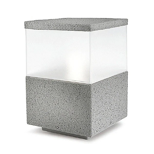 Уличный фонарь Leds C4 CUBIK 10-9387-K7-M3