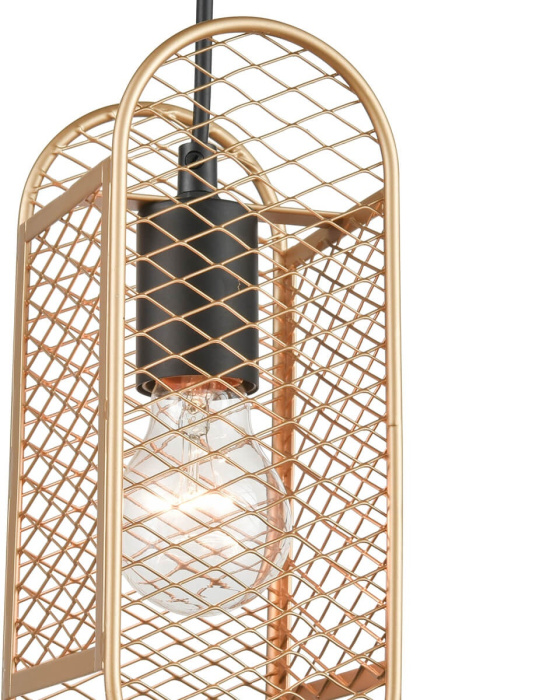 Подвесной светильник VL6344P01 Vele Luce