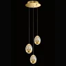 Подвесной светильник Delight Collection Terrene MD13003023-3A gold