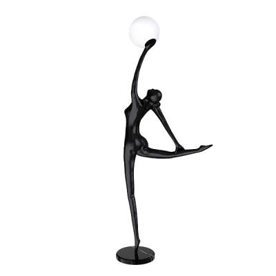 Торшер Ledron Балерина BN66