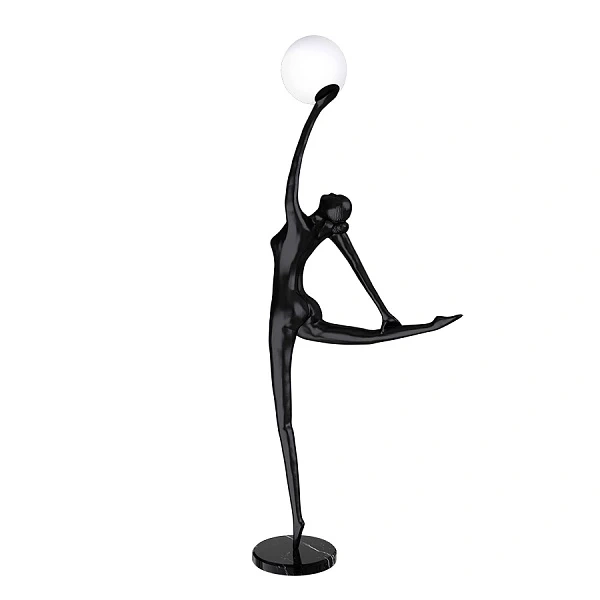 Торшер Ledron Балерина BN66