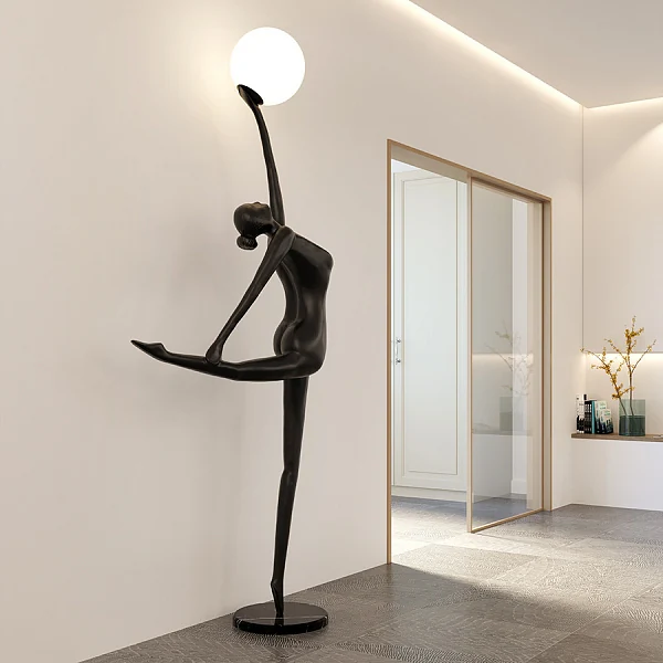 Торшер Ledron Балерина BN66