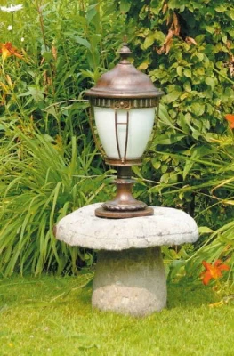 Уличный фонарь Robers AL 6613