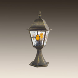 Уличный светильник Favourite Zagreb 1805-1T