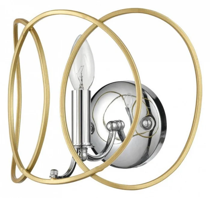 Бра VL4234W01 Vele Luce