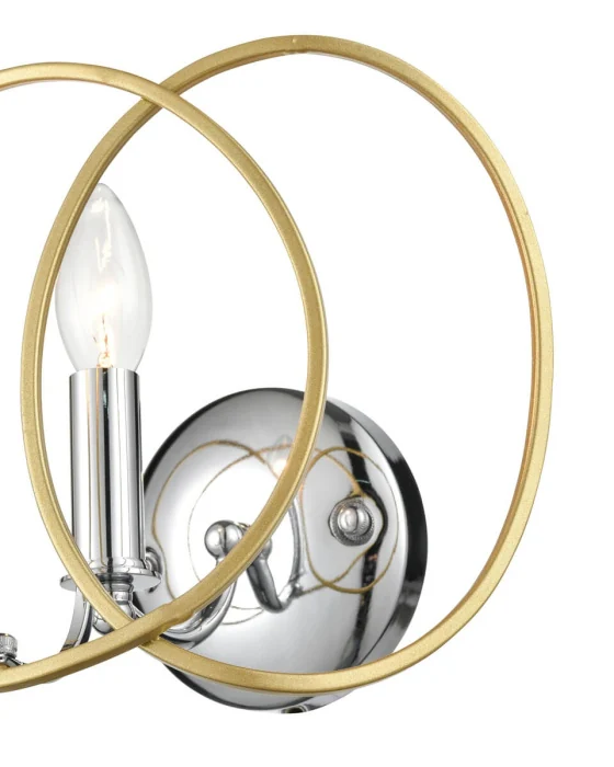 Бра VL4234W01 Vele Luce