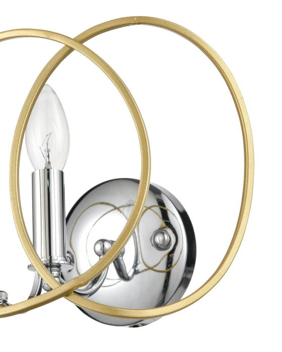 Бра VL4234W01 Vele Luce