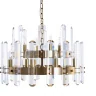 Подвесная люстра Delight Collection Bonnington BRCH9058