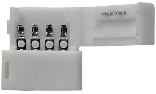 Коннектор для светодиодной ленты Elektrostandard 4690389056239