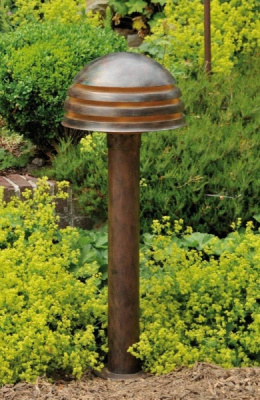 Уличный фонарь Robers AL 6339