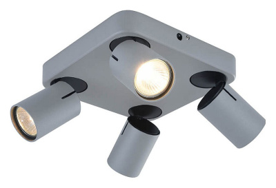Спот VL8067S04 Vele Luce