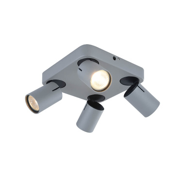 Спот VL8067S04 Vele Luce