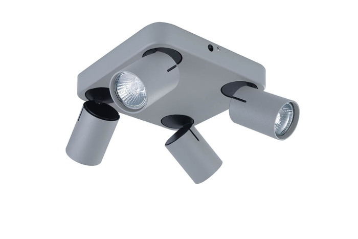 Спот VL8067S04 Vele Luce