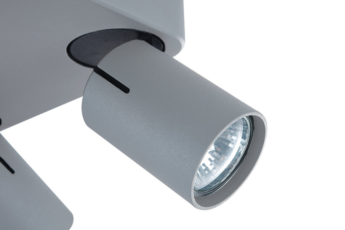 Спот VL8067S04 Vele Luce