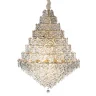 Подвесная люстра Delight Collection Hermitage B008 L36