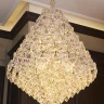 Подвесная люстра Delight Collection Hermitage B008 L36