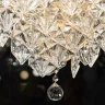 Подвесная люстра Delight Collection Hermitage B008 L36