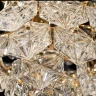 Подвесная люстра Delight Collection Hermitage B008 L36