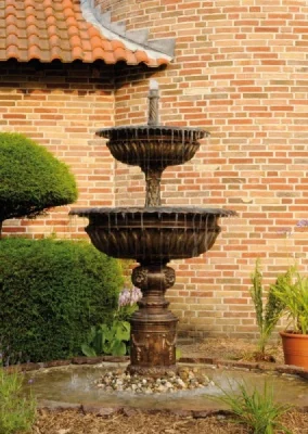 Фонтан Robers B 8652