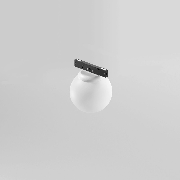 Трековый магнитный светильник Elektrostandard Mini magnetic 4690389206160