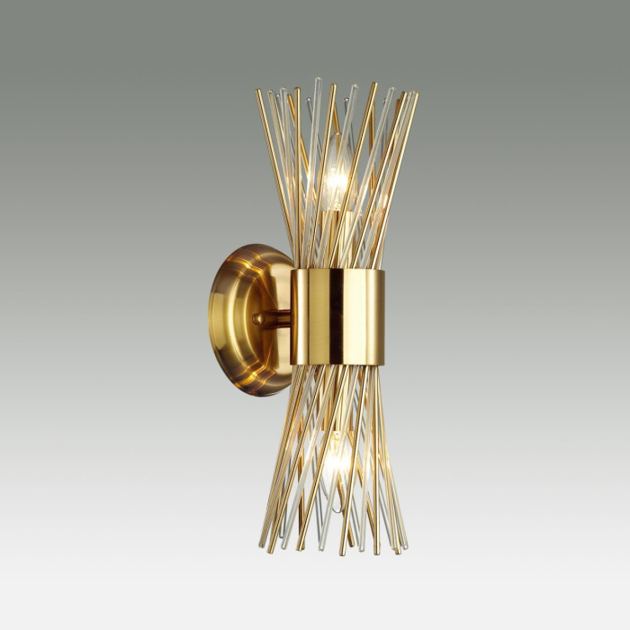 Бра 4839/2W ODEON LIGHT